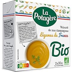Potagere zuppa biologica usato  Spedito ovunque in Italia 