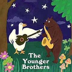 Younger brothers for sale  Delivered anywhere in UK
