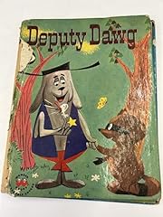 Deputy dawg for sale  Delivered anywhere in USA 