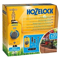 Hozelock drip watering for sale  Delivered anywhere in Ireland