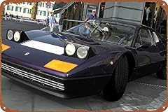 Ferrari 512bb metall gebraucht kaufen  Wird an jeden Ort in Deutschland