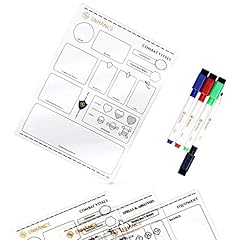 Enhance tabletop acrylic for sale  Delivered anywhere in UK