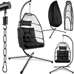 Tectake fauteuil oeuf d'occasion  Livré partout en France