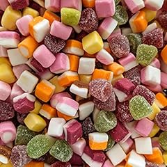 Dolly mixtures sweets for sale  Delivered anywhere in Ireland