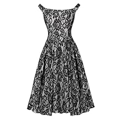 Black occasion dresses for sale  Delivered anywhere in UK