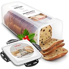 Tafura bread container for sale  Delivered anywhere in USA 