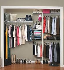 Closetmaid 1628 closet for sale  Delivered anywhere in USA 