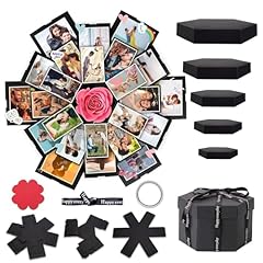 Explosion box black for sale  Delivered anywhere in UK