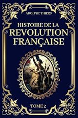 Histoire révolution français d'occasion  Livré partout en France
