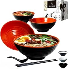 Set pieces. ramen for sale  Delivered anywhere in Ireland