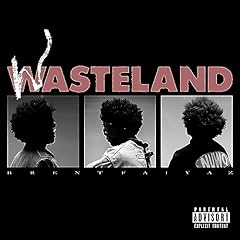 Wasteland explicit gebraucht kaufen  Wird an jeden Ort in Deutschland