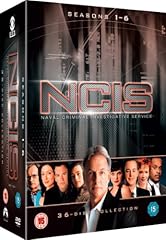 Ncis season complete usato  Spedito ovunque in Italia 