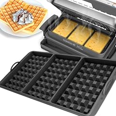 Waffeleinsatz kompatibel tefal gebraucht kaufen  Wird an jeden Ort in Deutschland