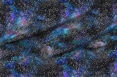 Spoonflower fabric celestial for sale  Delivered anywhere in USA 