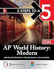 Steps ap history for sale  Delivered anywhere in USA 