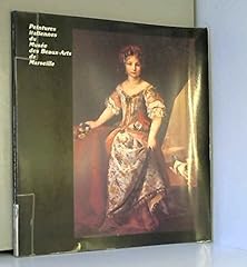 Peintures italiennes musée d'occasion  Livré partout en France