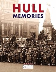Hull memories for sale  Delivered anywhere in UK