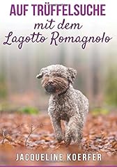 Auf trüffelsuche mit d'occasion  Livré partout en France