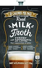 Flavia real milk for sale  Delivered anywhere in UK