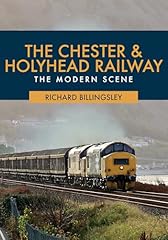 Chester holyhead railway for sale  Delivered anywhere in UK