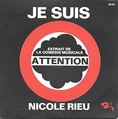 Nicole rieu d'occasion  Livré partout en France