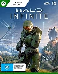 Halo infinite xbox for sale  Delivered anywhere in USA 