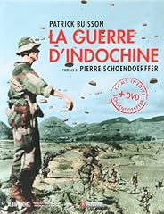 Guerre indochine d'occasion  Livré partout en France