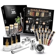 Dibys gin making for sale  Delivered anywhere in UK