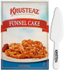 Krusteaz professional funnel for sale  Delivered anywhere in USA 