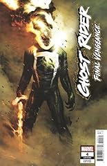 Ghost rider final for sale  Delivered anywhere in USA 