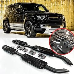 2pcs side step for sale  Delivered anywhere in USA 