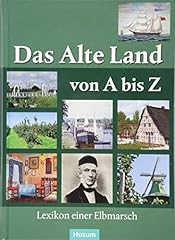 Alte land lexikon gebraucht kaufen  Wird an jeden Ort in Deutschland