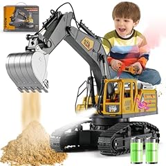 Remote control excavator for sale  Delivered anywhere in USA 