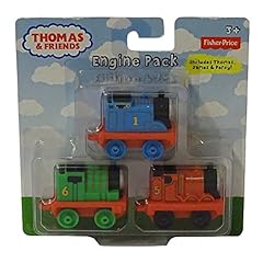 Fisher price thomas for sale  Delivered anywhere in UK