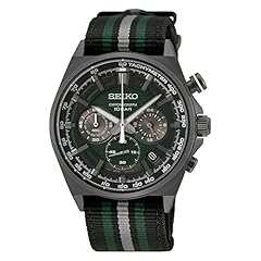 Seiko analogico ssb411p1 usato  Spedito ovunque in Italia 