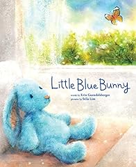 Little blue bunny for sale  Delivered anywhere in USA 