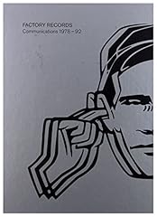 Factory records communications for sale  Delivered anywhere in USA 