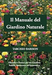 Manuale del giardino usato  Spedito ovunque in Italia 