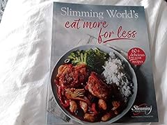 Slimming eat less for sale  Delivered anywhere in UK