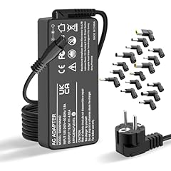 Alimentatore universale 90w usato  Spedito ovunque in Italia 