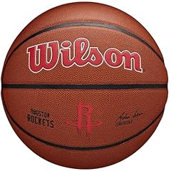 Wilson nba team usato  Spedito ovunque in Italia 