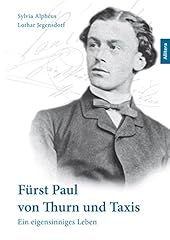 Fürst paul thurn gebraucht kaufen  Wird an jeden Ort in Deutschland