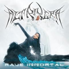 Rave immortal vinyl for sale  Delivered anywhere in UK