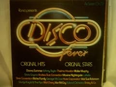 Disco fever for sale  Delivered anywhere in USA 
