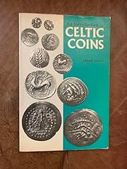 Introduction celtic coins for sale  Delivered anywhere in UK