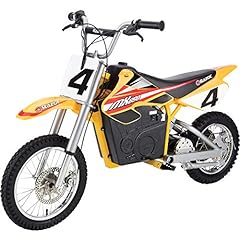 Razor MX650 Dirt Rocket Electric-Powered Dirt Bike for sale  Delivered anywhere in USA 