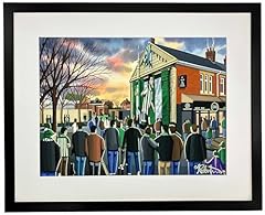 Andrewrobinsonart blyth croft for sale  Delivered anywhere in UK