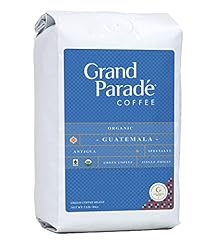 Grand parade coffee for sale  Delivered anywhere in USA 