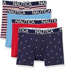 Nautica men cotton for sale  Delivered anywhere in UK