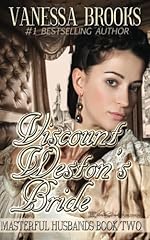 Viscount weston bride d'occasion  Livré partout en France